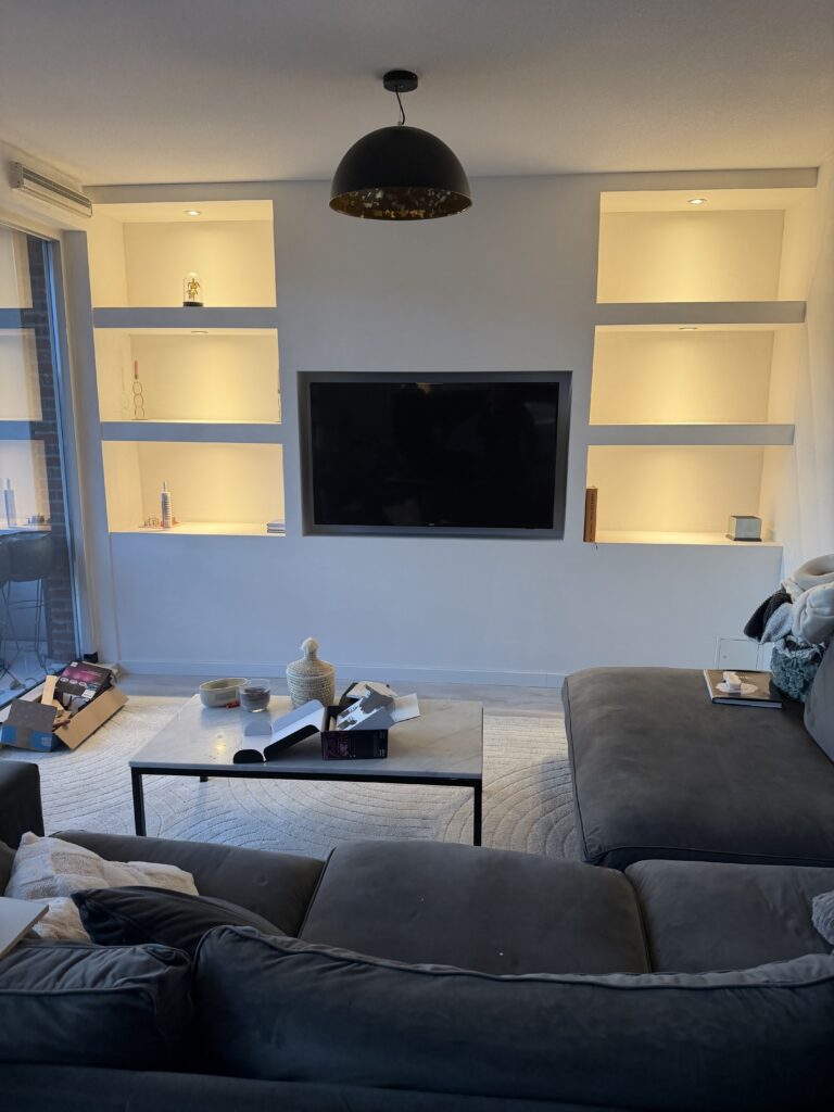 op maat timmerwerk door KR heus